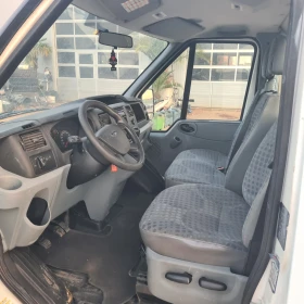 Ford Transit, снимка 9