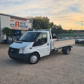 Ford Transit, снимка 1