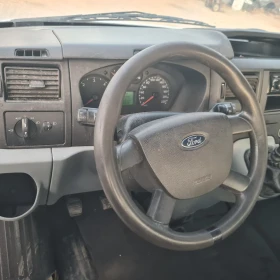 Ford Transit, снимка 10