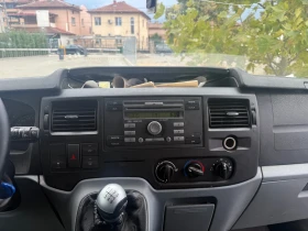 Ford Transit, снимка 3