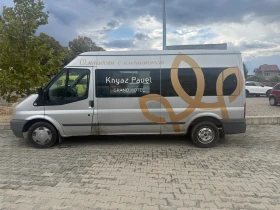 Ford Transit, снимка 2
