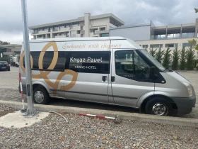 Ford Transit, снимка 7