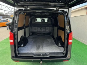 Обява за продажба на Mercedes-Benz Vito 119 CDI 4x4 ~Цена по договаряне - изображение 7