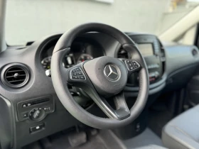 Обява за продажба на Mercedes-Benz Vito 119 CDI 4x4 ~Цена по договаряне - изображение 11