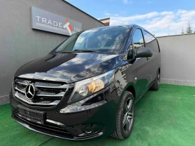 Обява за продажба на Mercedes-Benz Vito 119 CDI 4x4 ~Цена по договаряне - изображение 1