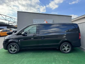 Обява за продажба на Mercedes-Benz Vito 119 CDI 4x4 ~Цена по договаряне - изображение 6