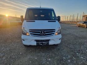 Mercedes-Benz Sprinter 313 DI   -6    9   | Mobile.bg    2