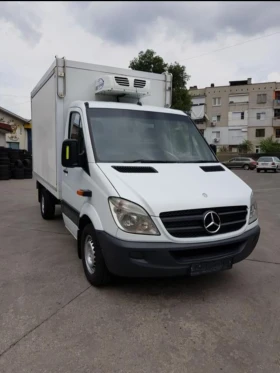 Mercedes-Benz Sprinter 313 313 CDI, 130к.с., снимка 1