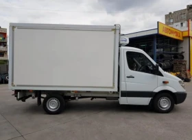 Mercedes-Benz Sprinter 313 313 CDI, 130к.с., снимка 4