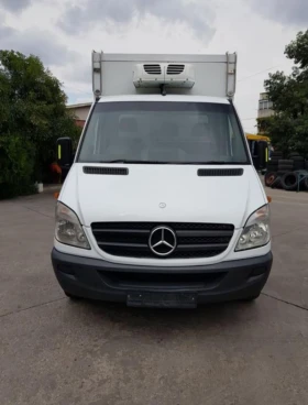 Mercedes-Benz Sprinter 313 313 CDI, 130к.с., снимка 2