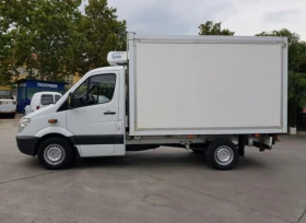 Mercedes-Benz Sprinter 313 313 CDI, 130к.с., снимка 3