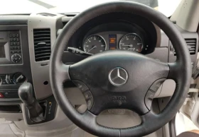 Mercedes-Benz Sprinter 313 313 CDI, 130к.с., снимка 12