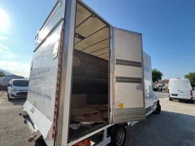 Обява за продажба на Mercedes-Benz Sprinter 516 EURO6, 4, 50м, Дв Гума , Падащ борд , 3500кг , Кли ~43 800 лв. - изображение 4