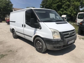 Ford Transit 2.2 TDCI   | Mobile.bg    7