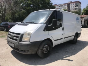 Ford Transit 2.2 TDCI   | Mobile.bg    2