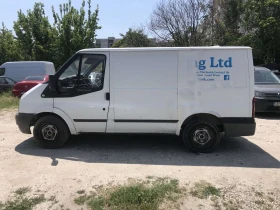 Ford Transit 2.2 TDCI   | Mobile.bg    3