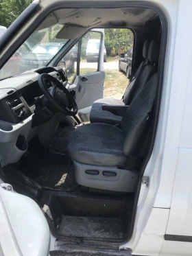 Ford Transit 2.2 TDCI   | Mobile.bg    9