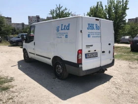 Ford Transit 2.2 TDCI   | Mobile.bg    6