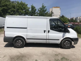 Ford Transit 2.2 TDCI   | Mobile.bg    8