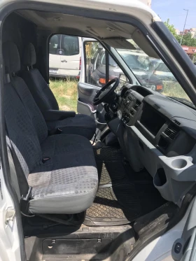 Ford Transit 2.2 TDCI   | Mobile.bg    10
