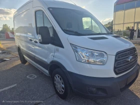 Ford Transit L2H2 2.0 DCTI | Mobile.bg    2