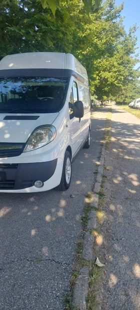 Opel Vivaro 2.5 cdti ����� | Mobile.bg � ����� ������ 2