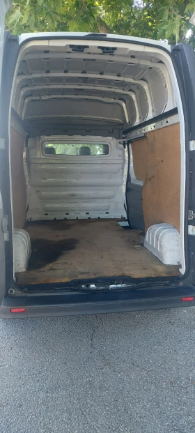 Opel Vivaro 2.5 cdti ����� | Mobile.bg � ����� ������ 9
