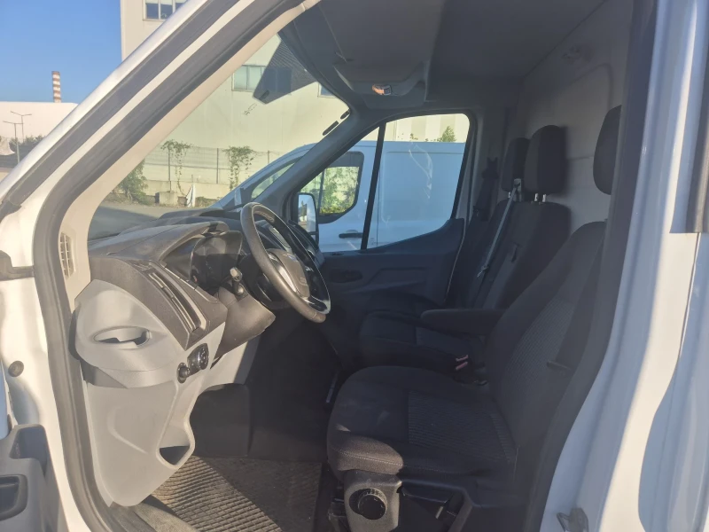 Ford Transit L2H2 2.0 DCTI, снимка 7 - Бусове и автобуси - 52555546