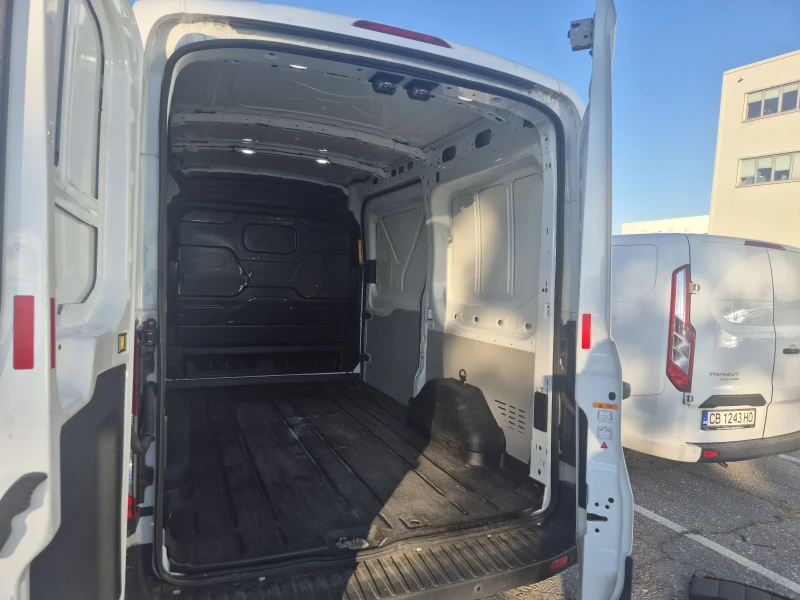 Ford Transit L2H2 2.0 DCTI, снимка 6 - Бусове и автобуси - 52555546