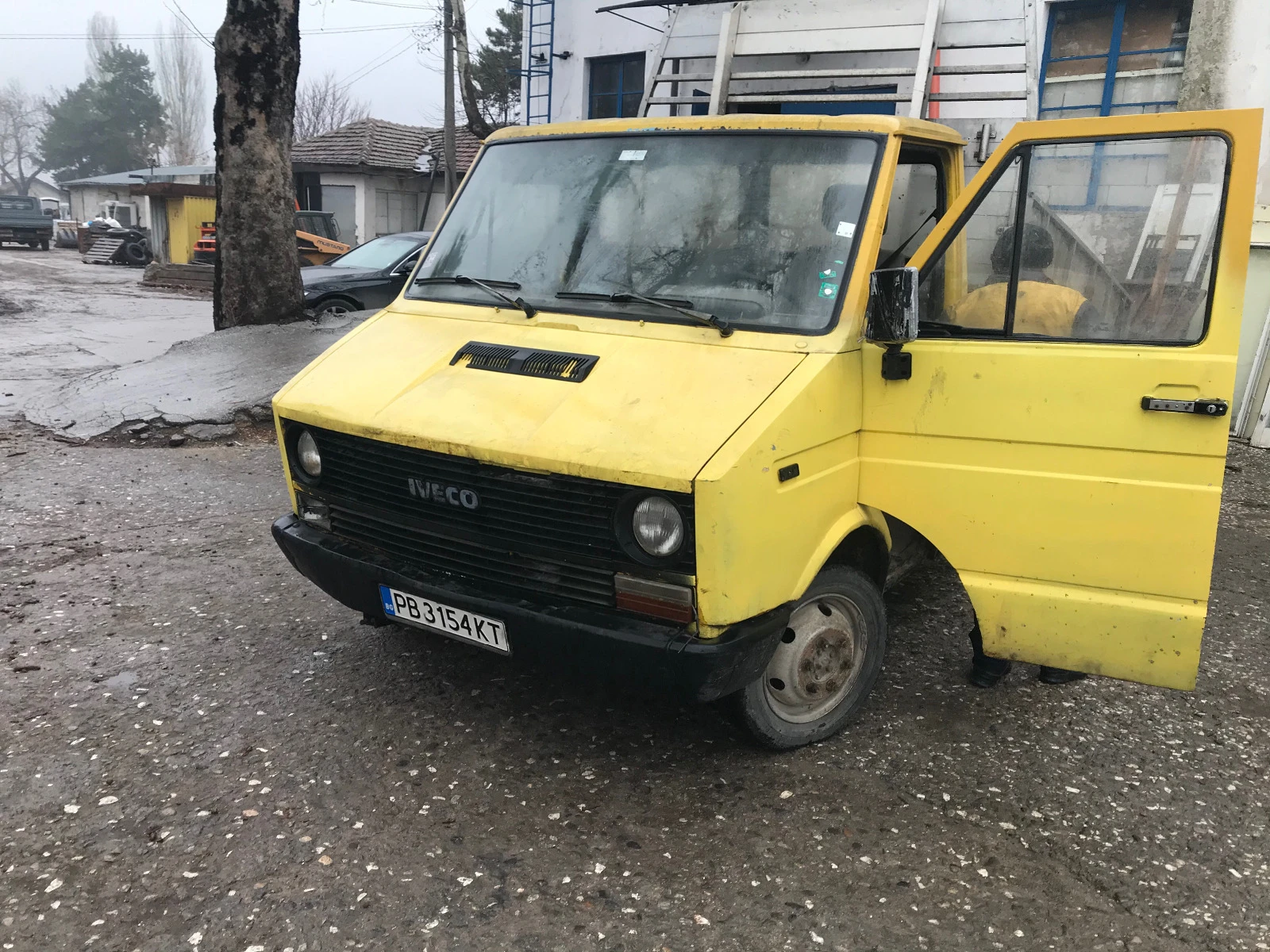 Iveco 2.5  - изображение 3