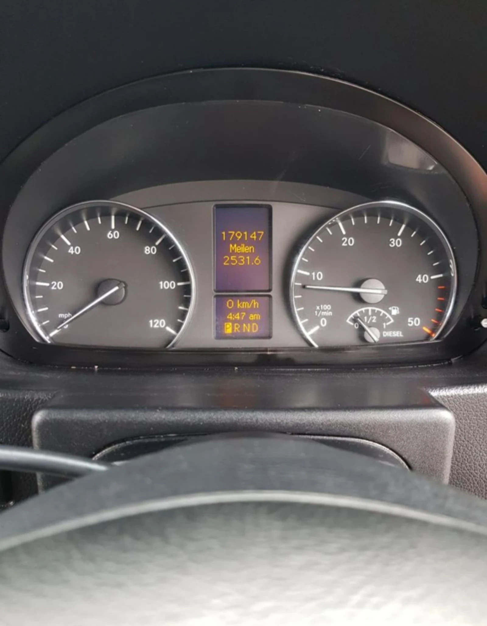 Mercedes-Benz Sprinter 313 313 CDI, 130.. | Mobile.bg   14