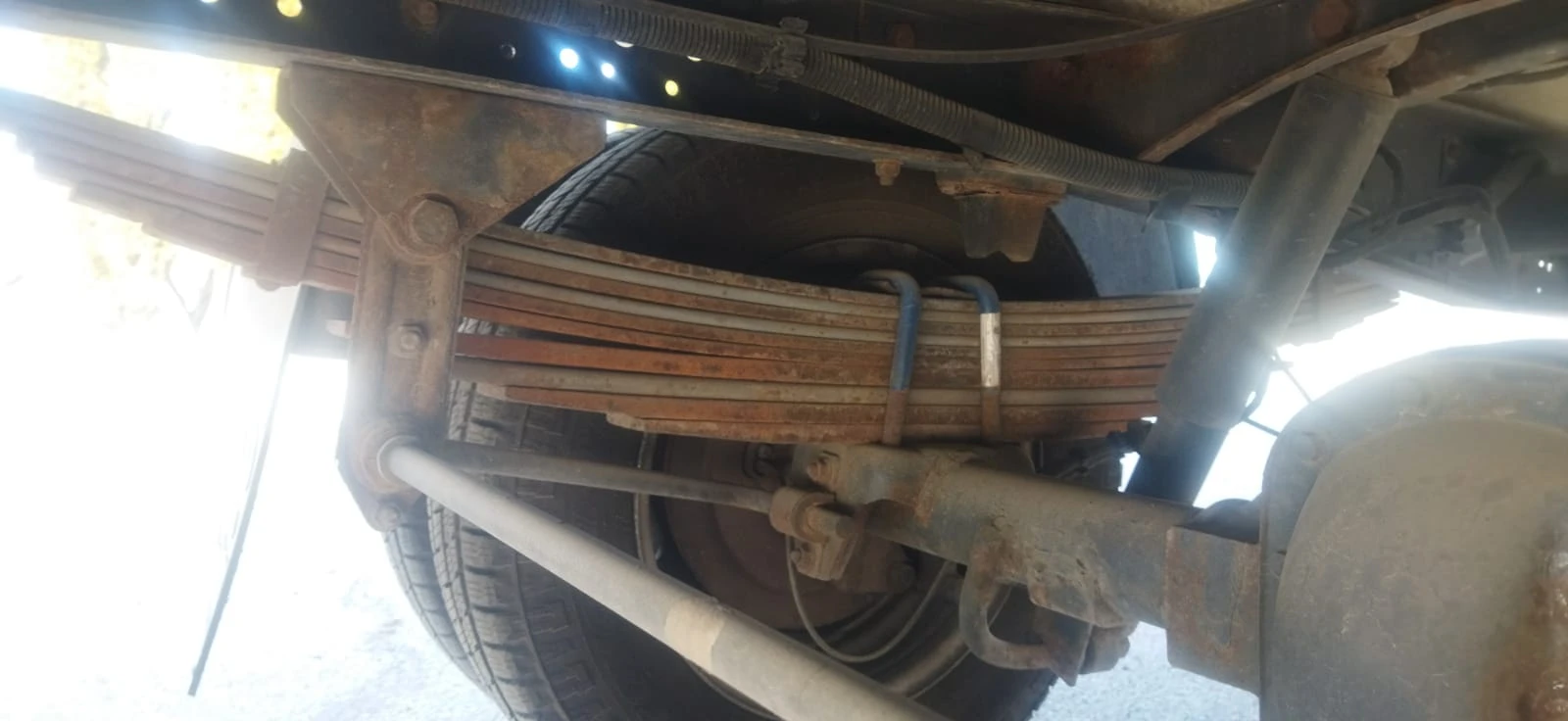 Iveco 35c18  - изображение 6