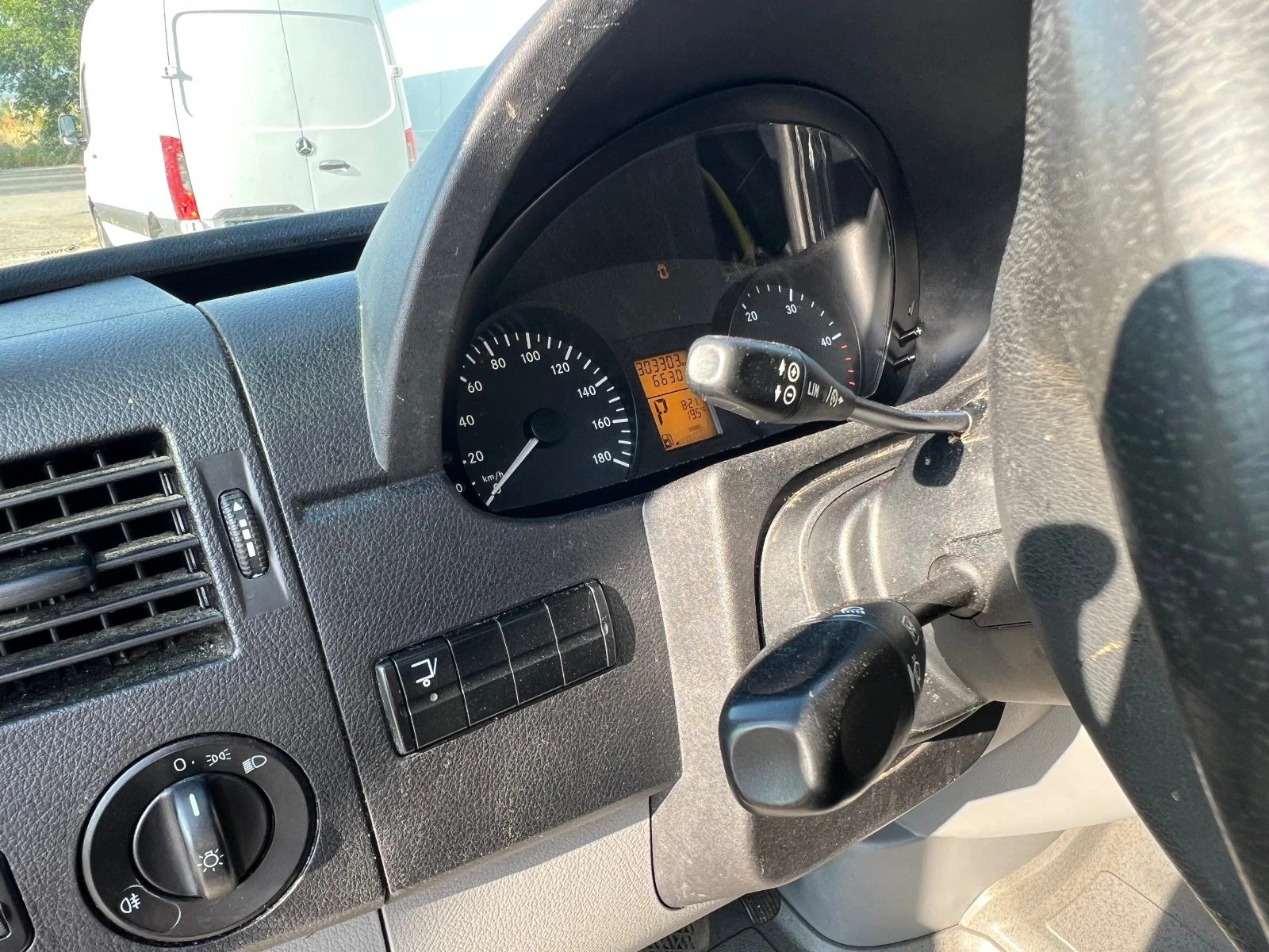 Mercedes-Benz Sprinter 516 EURO6, 4, 50,   ,   , 3500 ,  | Mobile.bg   15