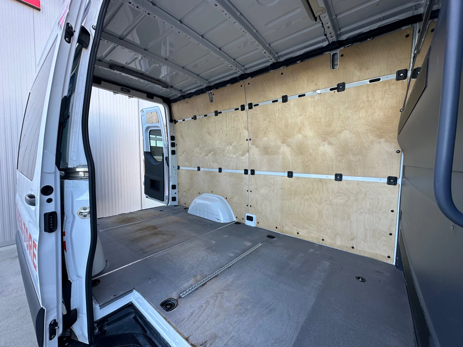 Mercedes-Benz Sprinter 319 V6!FULL!LED!EURO6!9G! - изображение 10