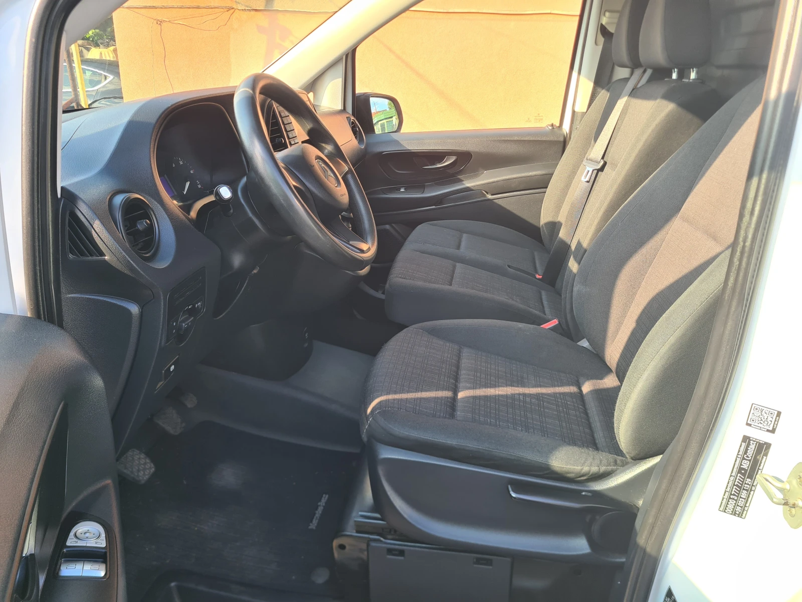 Mercedes-Benz Vito 111cdi-114�.�.-�����.-������ | Mobile.bg � ����������� 10