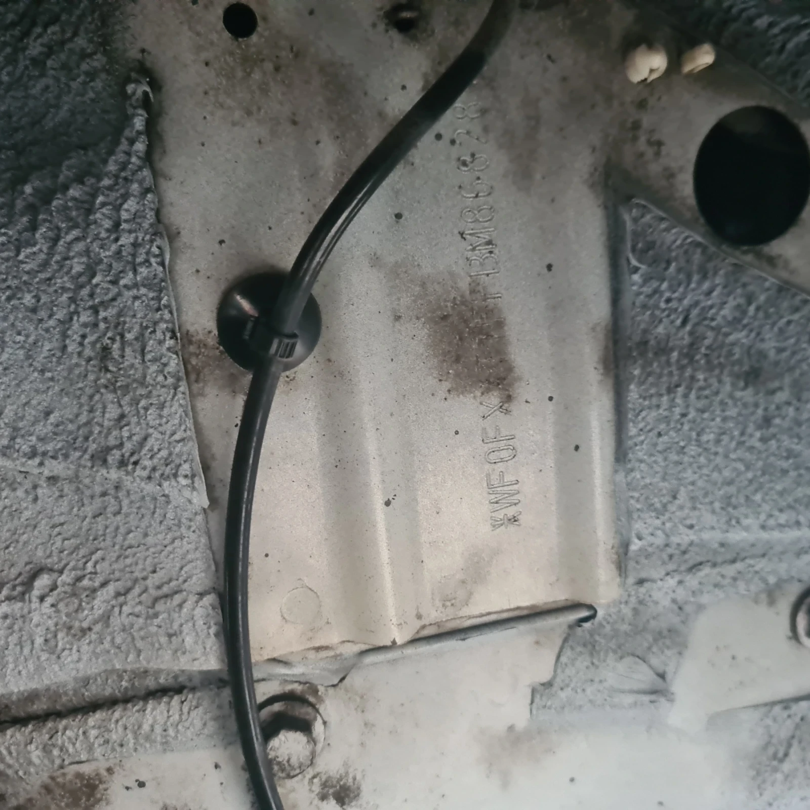 Ford Transit, снимка 4 - Бусове и автобуси - 56226927
