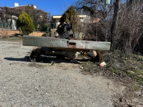 Praga V3s, снимка 7