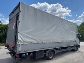 Mercedes-Benz Atego 818, снимка 6