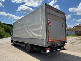 Mercedes-Benz Atego 818, снимка 5