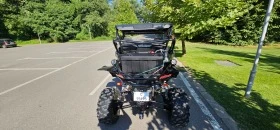 Cfmoto ZFORCE ZFORCE 1000 SPORT, снимка 14