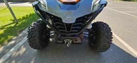 Cfmoto ZFORCE ZFORCE 1000 SPORT, снимка 7