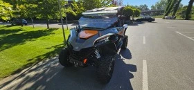 Cfmoto ZFORCE ZFORCE 1000 SPORT, снимка 6