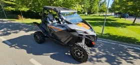 Cfmoto ZFORCE ZFORCE 1000 SPORT, снимка 2