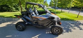 Cfmoto ZFORCE ZFORCE 1000 SPORT, снимка 3