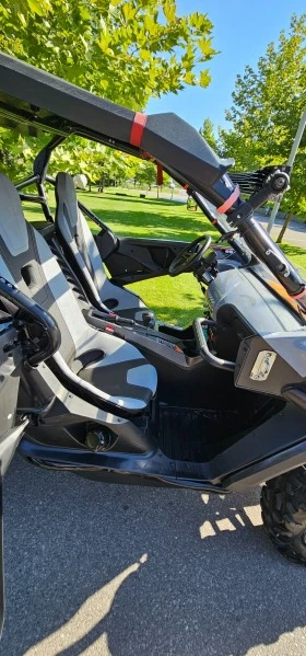 Cfmoto ZFORCE ZFORCE 1000 SPORT, снимка 11