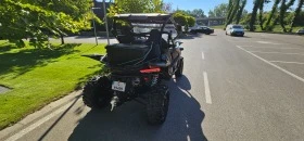 Cfmoto ZFORCE ZFORCE 1000 SPORT, снимка 5