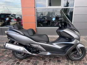Honda Silver Wing 400, снимка 1