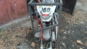 Zongshen Zs200gy-2 R-5, снимка 16