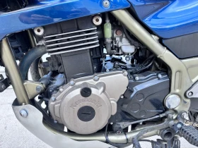 Kawasaki Kle KLE500 A2 2006 г, снимка 6