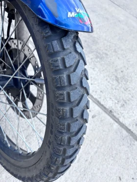 Kawasaki Kle KLE500 A2 2006 г, снимка 11